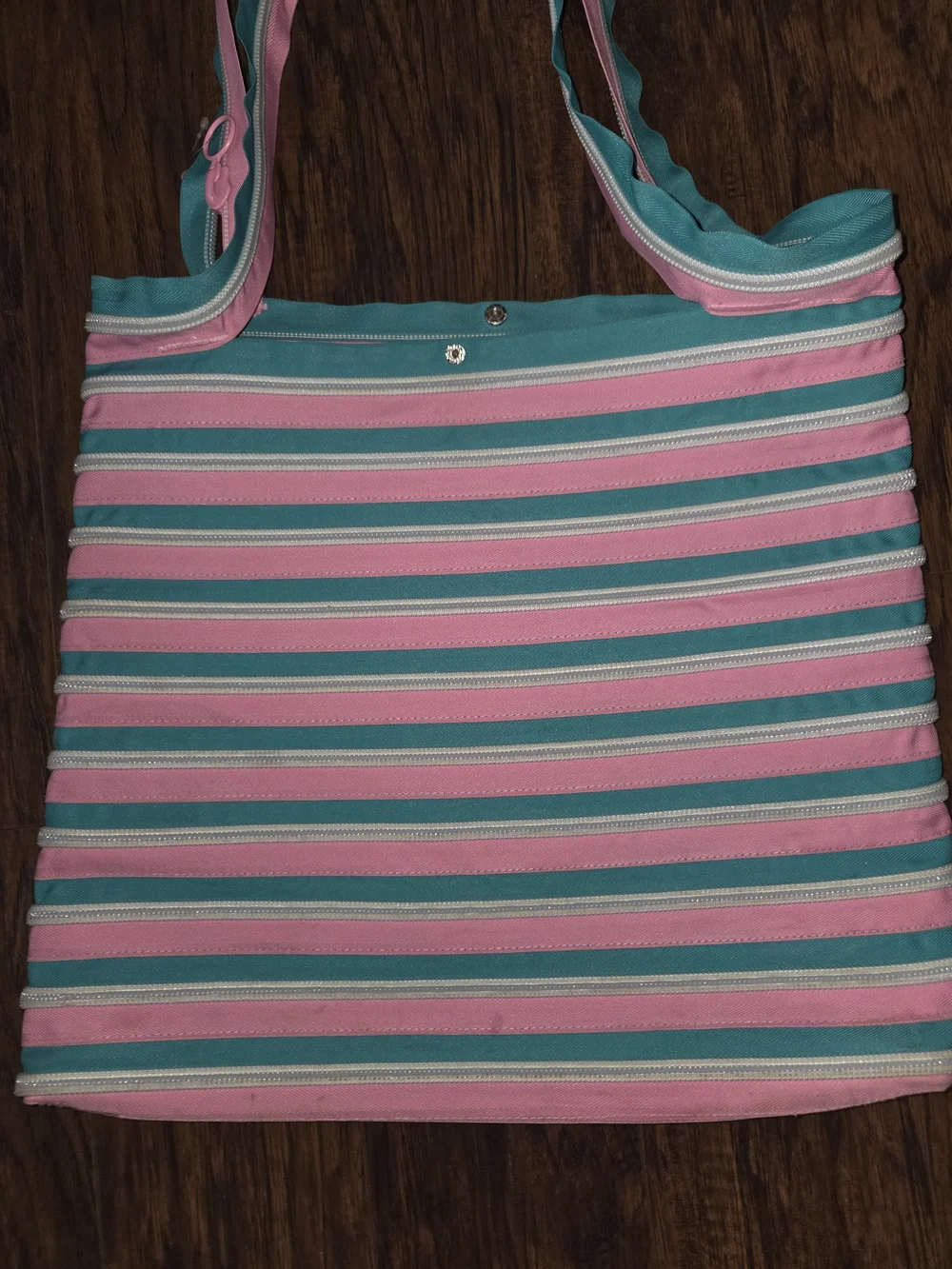 Zipit gently used